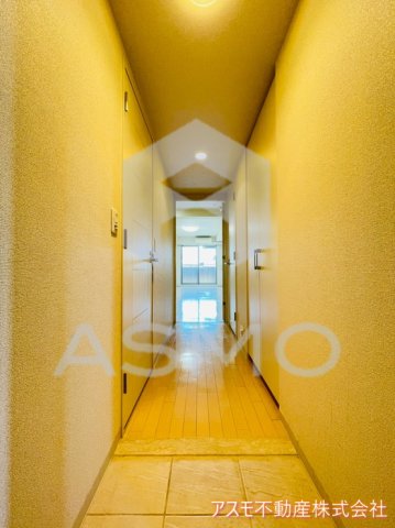 その他　同マンション別部屋参考写真