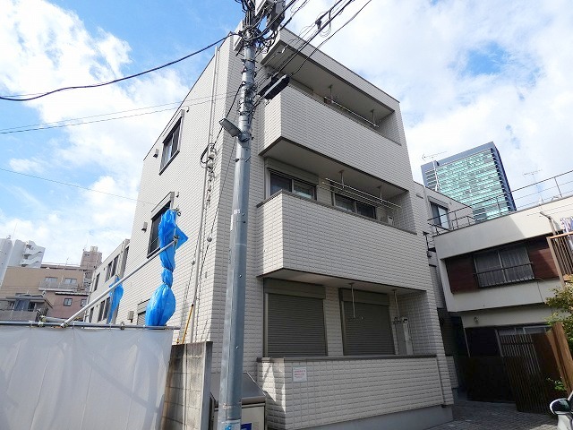 建物外観　★耐震構造の旭化成へーベルメゾン★