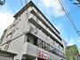 有馬パレス江坂 5階 築46年の賃貸物件