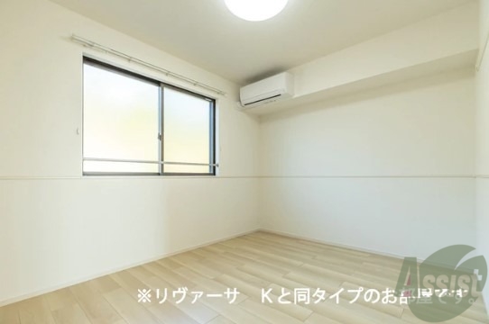その他部屋・スペース　写真はイメージ、完成予想図です