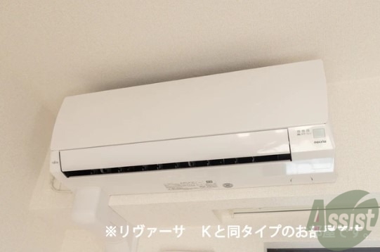 その他設備　写真はイメージ、完成予想図です