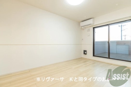 居室・リビング　写真はイメージ、完成予想図です