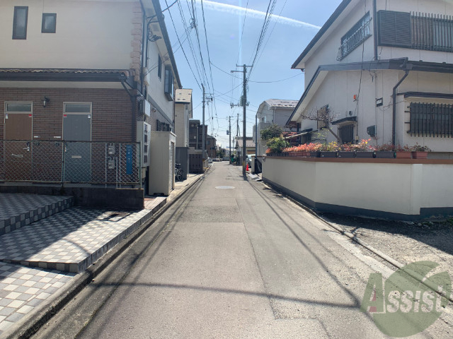 駐車場　駐車場その他