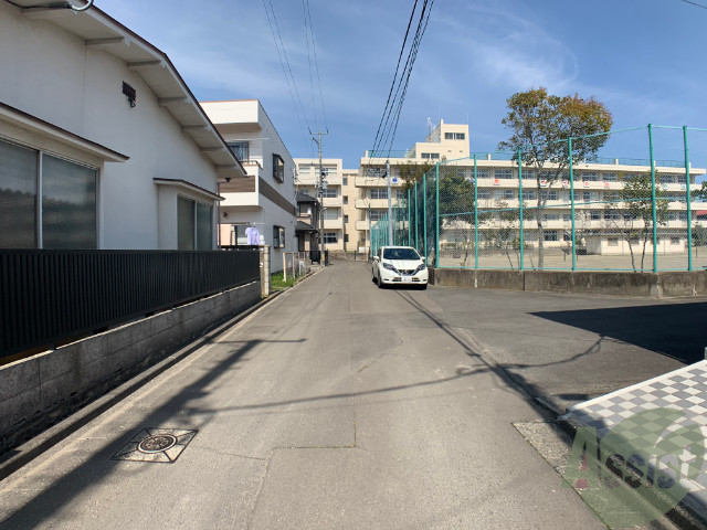 その他共有部分　駐輪場その他