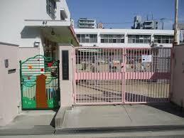 幼稚園・保育園　大阪市立浜口保育所（幼稚園・保育園）まで1075m