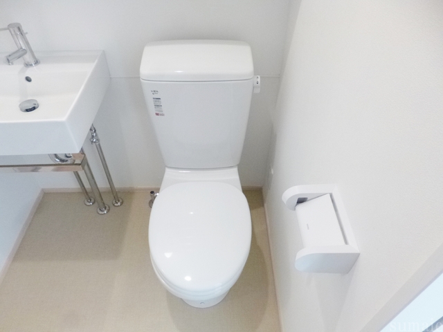 トイレ　綺麗なトイレです☆