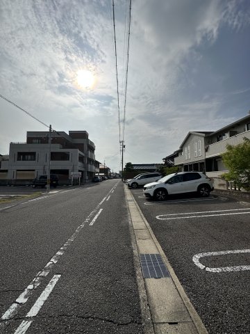 駐車場　03479