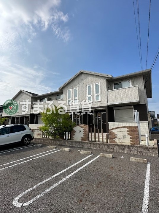 建物外観　03479