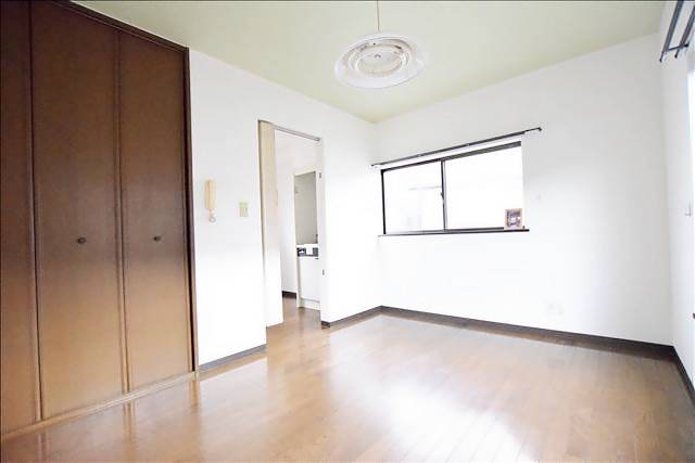 居室・リビング　フローリングのお部屋です！