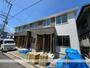 山本荘 2階 新築の賃貸物件
