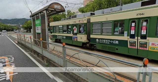その他　西観音町駅（広島電鉄　本線）（その他）まで1315m