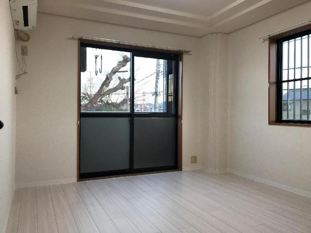 その他部屋・スペース　洋室