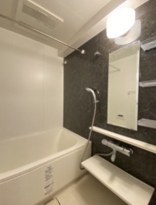 バス・シャワールーム　他部屋参考写真