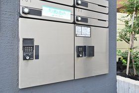 その他共有部分　その他共用部分