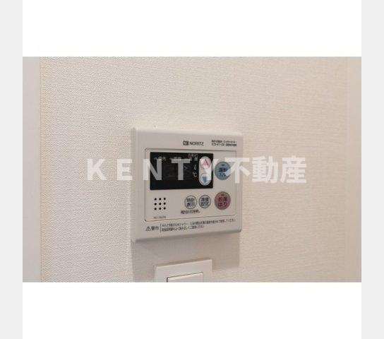 その他設備　設備参考写真