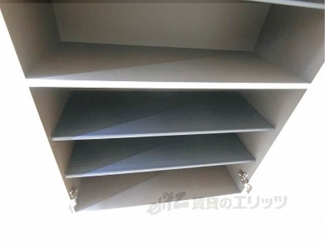 収納　下駄箱