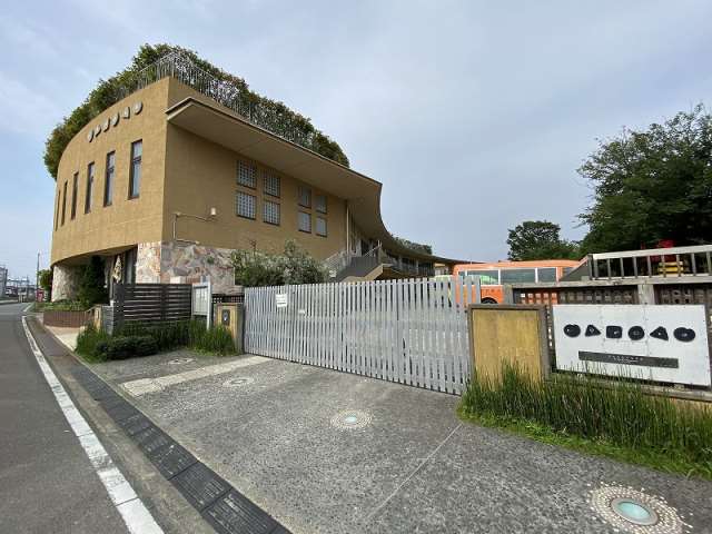 幼稚園・保育園　広田幼稚園（幼稚園・保育園）まで683m