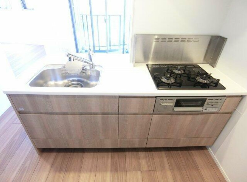キッチン