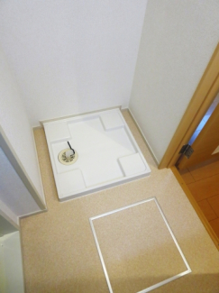 その他設備　シャインコート