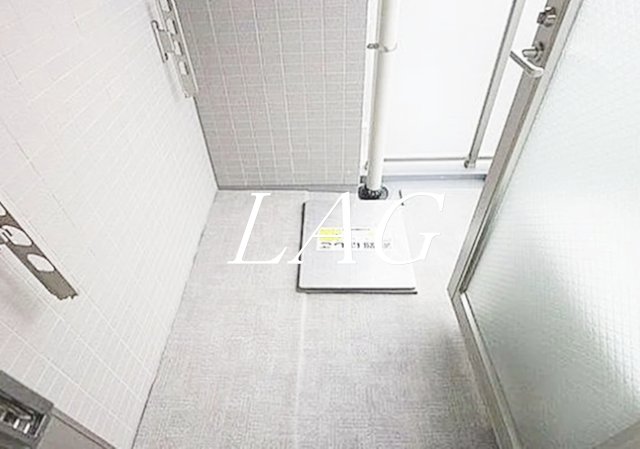 バルコニー　バルコニーです。
