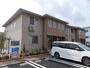 久宝寺駅より徒歩18分 2階 築10年9ヶ月の賃貸物件