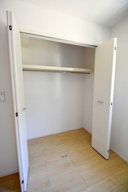 収納　府中町の賃貸情報はシティホーム海田センターへお任せください