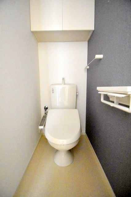 トイレ　府中町の賃貸情報はシティホーム海田センターへお任せください