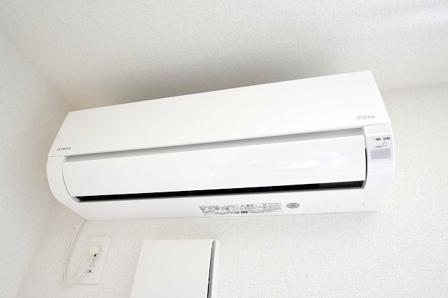 その他設備　お問合せはシティホーム海田センター　082-821-2227