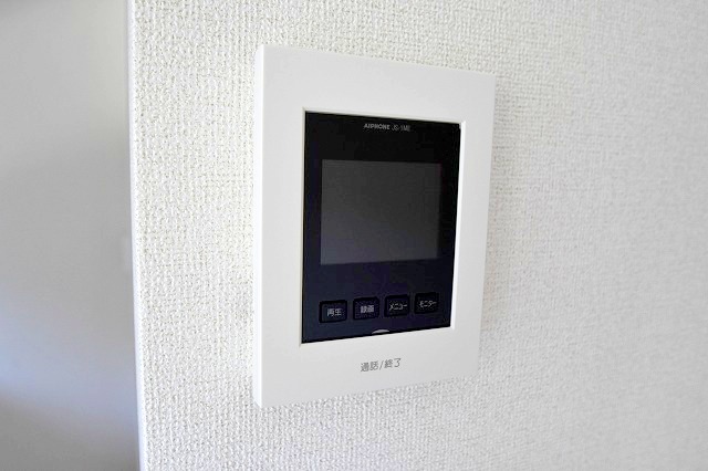セキュリティ　府中町の賃貸情報はシティホーム海田センターへお任せください