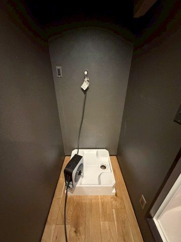 その他設備　※別のお部屋の同じ内装タイプのお写真です
