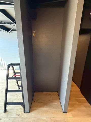 収納　※別のお部屋の同じ内装タイプのお写真です
