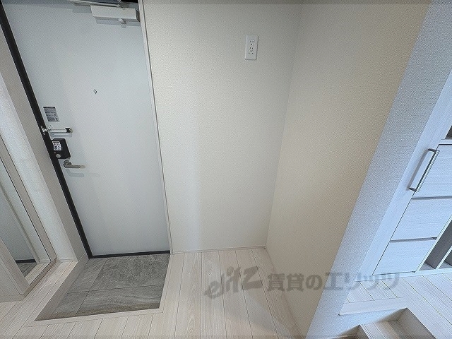 その他部屋・スペース　冷蔵庫置場