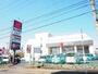 スーパー　西友 都賀店（スーパー）まで247m