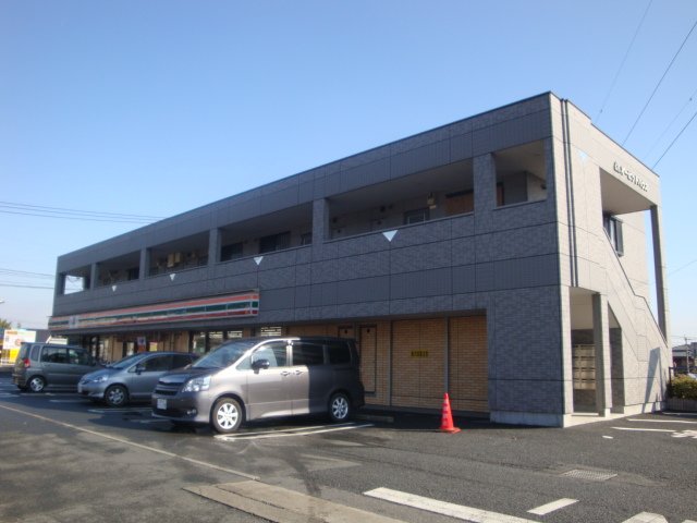 その他　セブンイレブン苅田南原店（その他）まで450m
