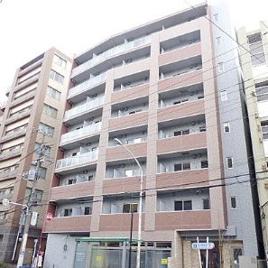 建物外観　建物外観を気になさる方へ、見た目の良い物件です