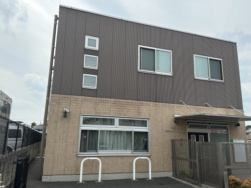 幼稚園・保育園　調布もみじの森保育園（幼稚園・保育園）まで353m