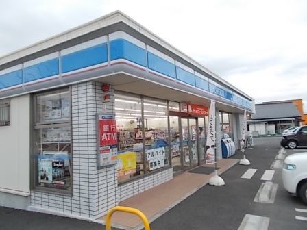 コンビニ　ローソン（コンビニ）まで35m