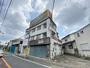 新松戸駅より徒歩9分 2階 築53年10ヶ月の賃貸物件