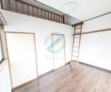その他部屋・スペース　居室