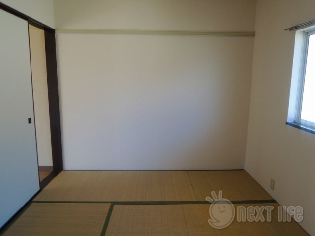その他部屋・スペース　ルイーズハウスの内装