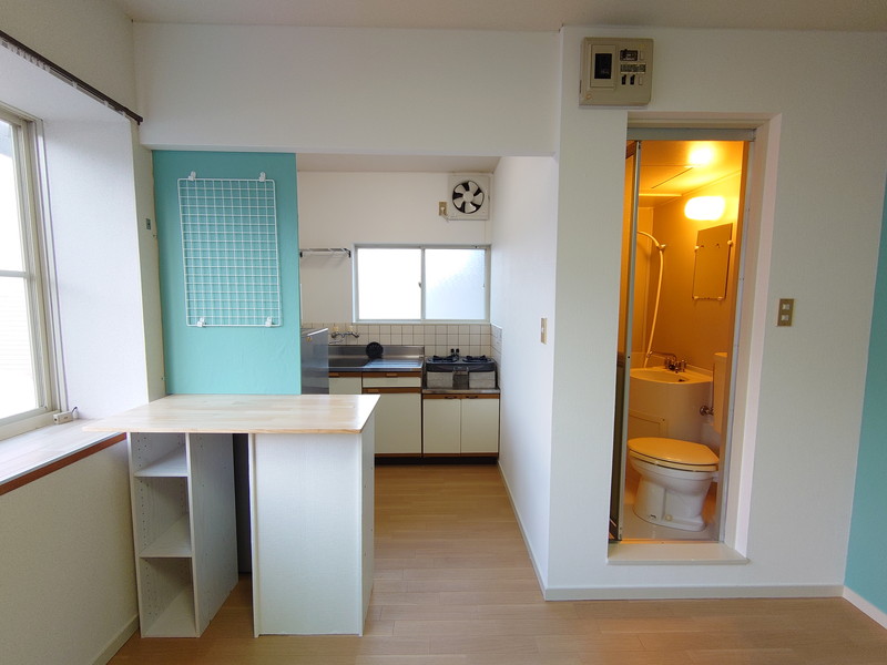 その他部屋・スペース