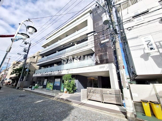 建物外観　当店おすすめ物件♪