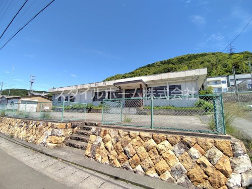 その他　多米公民館（その他）まで833m