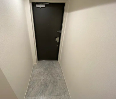 玄関　別部屋参考写真