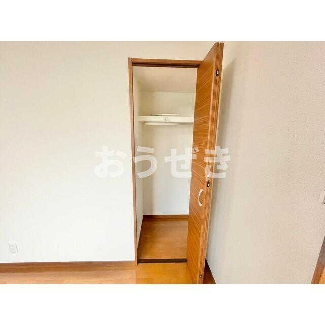 収納　?