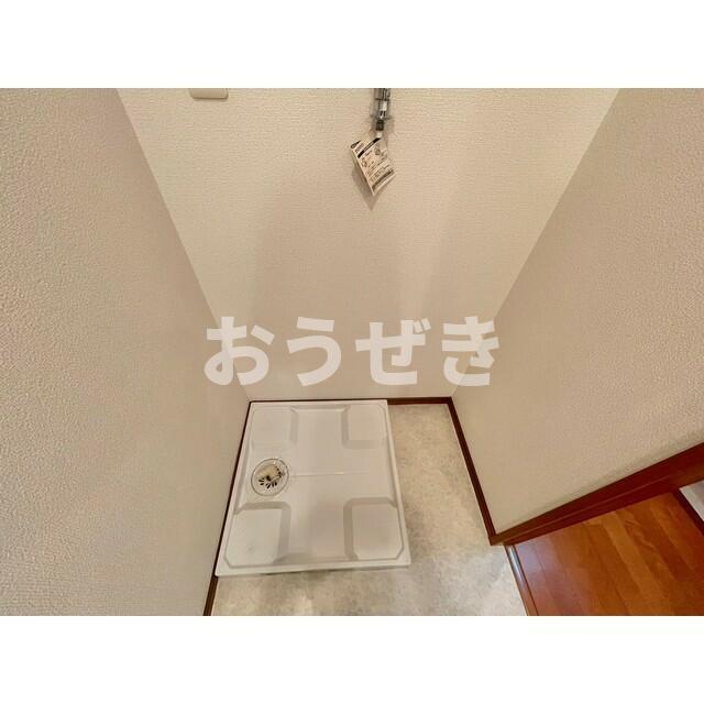 その他設備　?