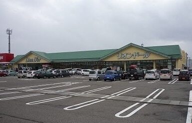 その他　リオン・ドール燕北店（その他）まで1300m