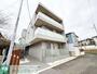 藤沢本町駅より徒歩7分 1階 築2年7ヶ月の賃貸物件