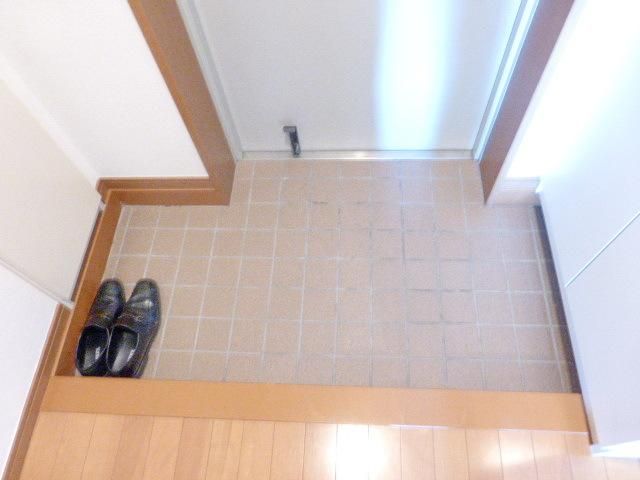 玄関　★玄関★