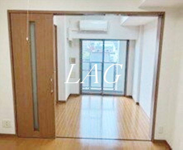 居室・リビング　洋室のお部屋です。